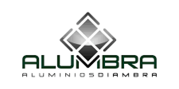 Logo Alumbra