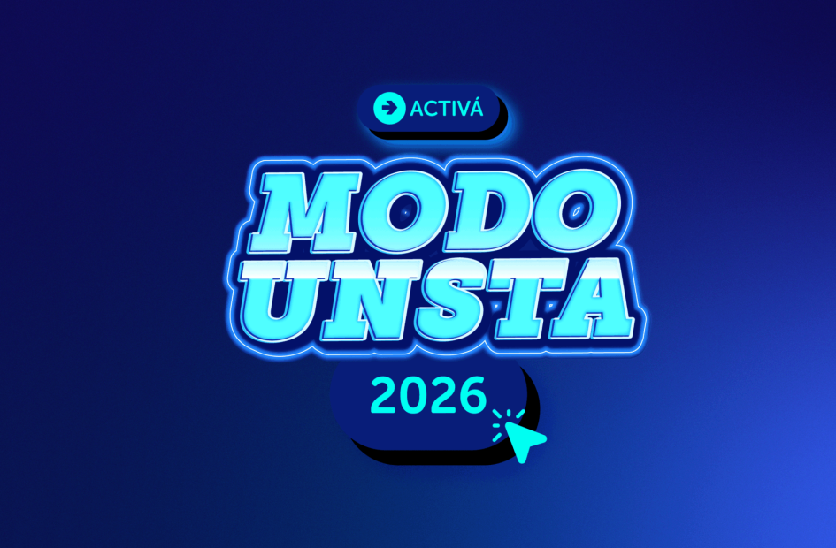 Modo UNSTA