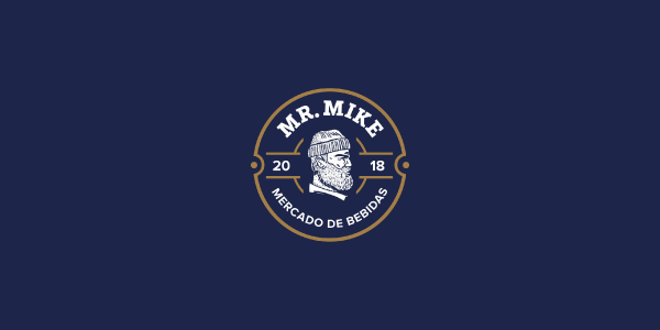Mr.Mike