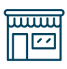 Logo negocio CU
