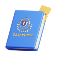 Pasaporte