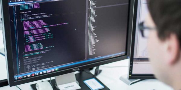 desarrolador-software