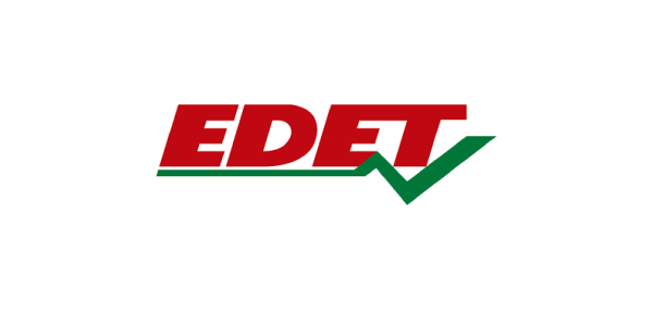 Logo edet